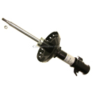 Sachs 316 465 Strut 1